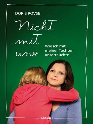 cover image of Nicht mit uns